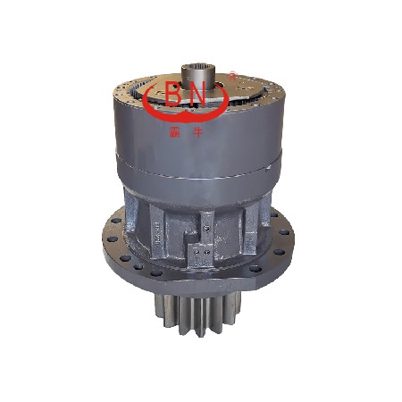 EC700回转减速器总成